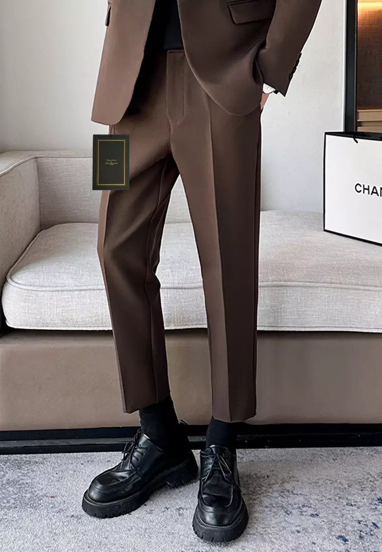 PerfectFit jogger pants for urban style