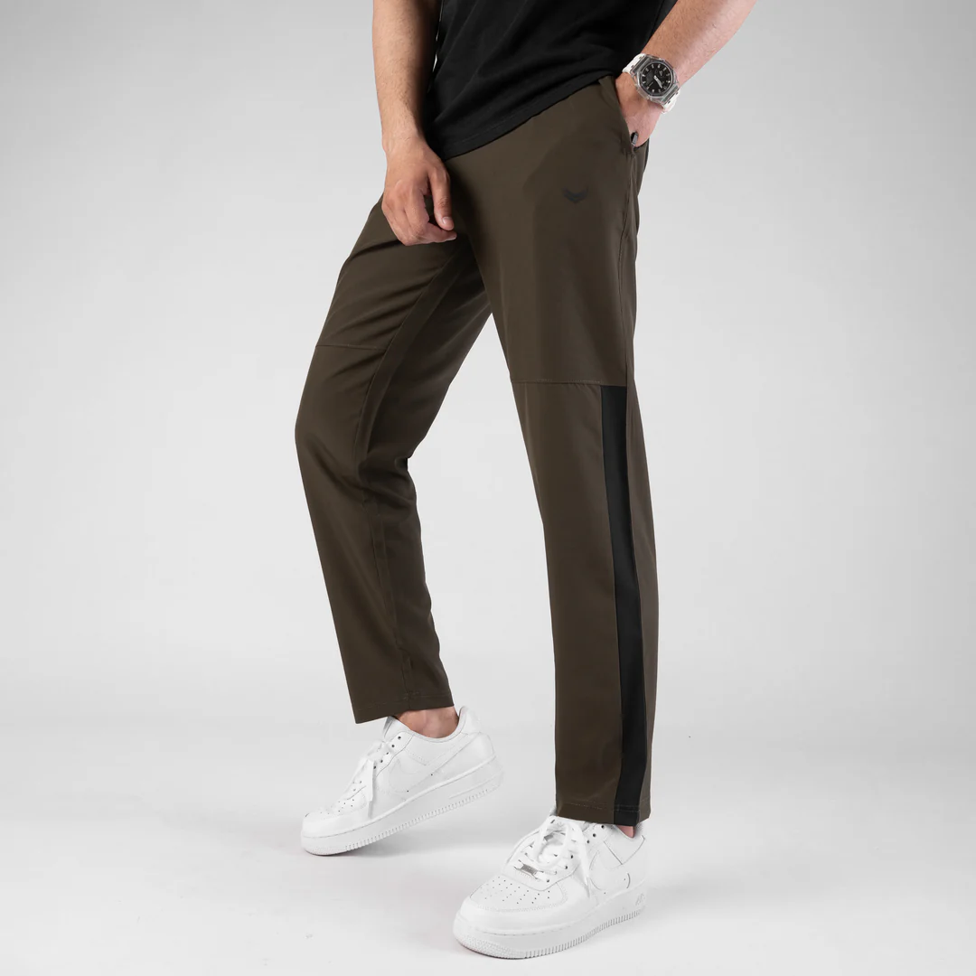 Relaxed-fit pants designed for maximum comfort